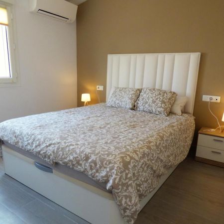 Apartment Caradridos Torre Del Mar Centro 1 Minute From The Beach エクステリア 写真