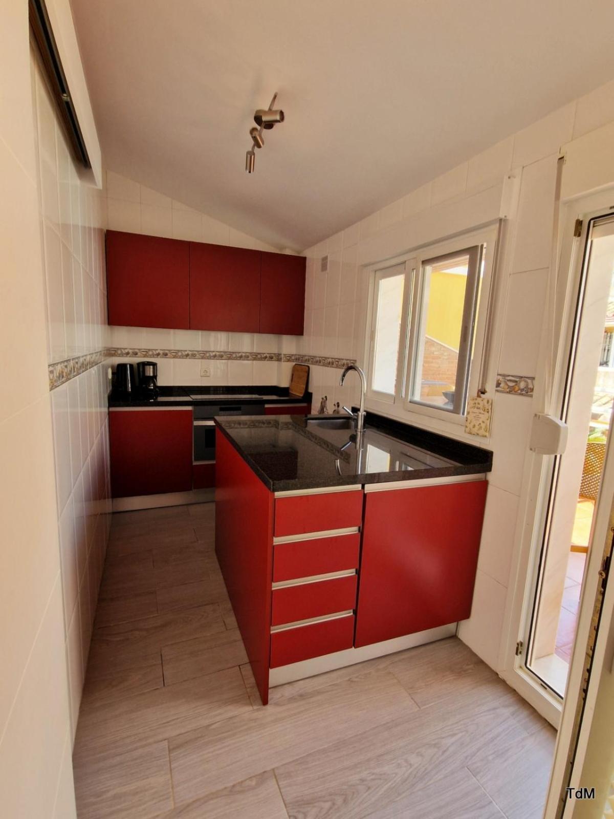 Apartment Caradridos Torre Del Mar Centro 1 Minute From The Beach エクステリア 写真
