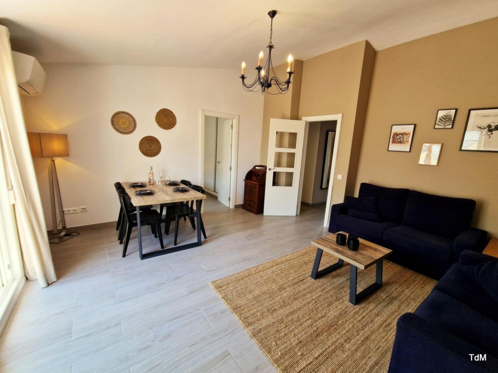 Apartment Caradridos Torre Del Mar Centro 1 Minute From The Beach エクステリア 写真