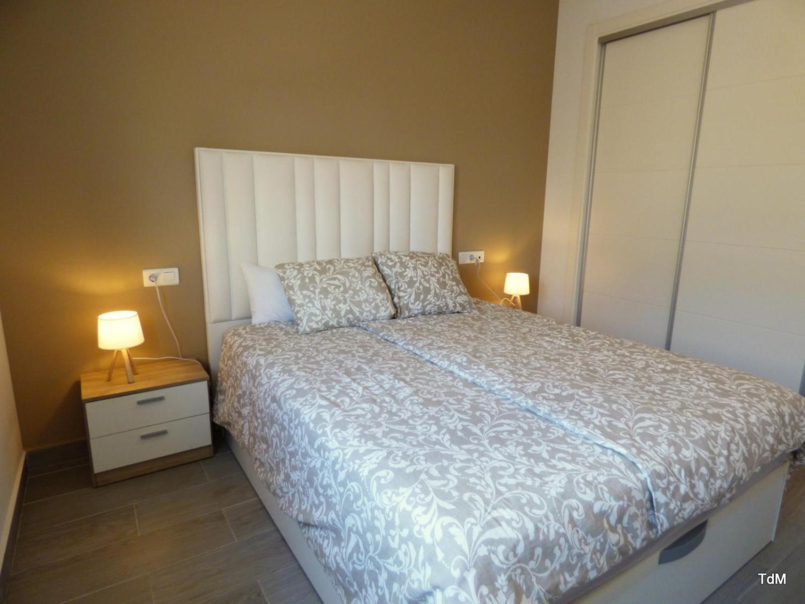 Apartment Caradridos Torre Del Mar Centro 1 Minute From The Beach エクステリア 写真